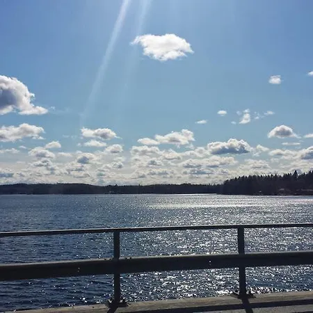 Hermannin Ranta * Куопио