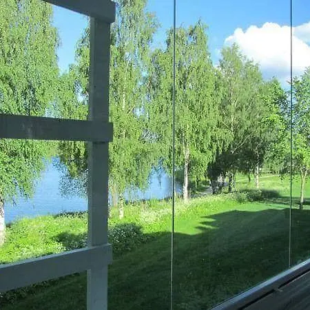 Lejlighed Hermannin Ranta