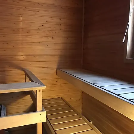 Hermannin Ranta Апартаменты *
