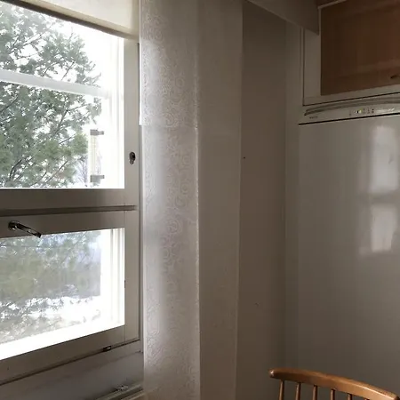 Hermannin Ranta Куопио