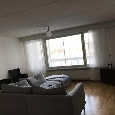 Hermannin Ranta Апартаменты *