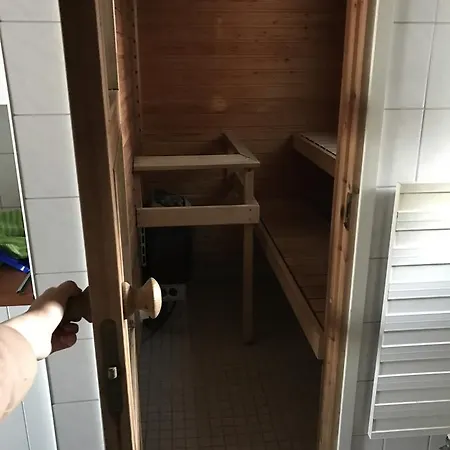 Апартаменты Hermannin Ranta *