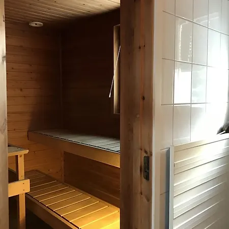 Hermannin Ranta Lejlighed Kuopio