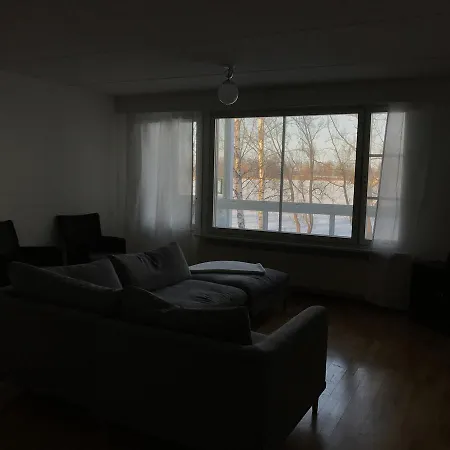 Hermannin Ranta Апартаменты *