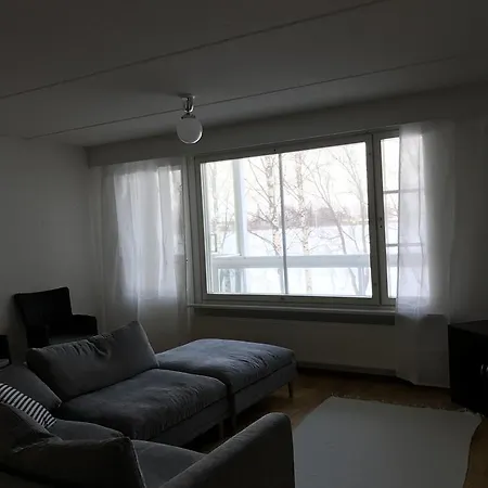 Hermannin Ranta * Куопио