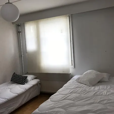 Hermannin Ranta Куопио
