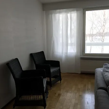 Hermannin Ranta * Kuopio