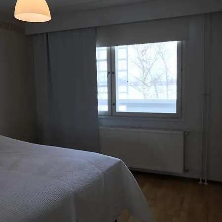 Lejlighed Hermannin Ranta Kuopio